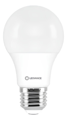 Lamp.bulbo Led Osram 7,0w 3000k 560lm Cor Da Luz Branco-quente 110v/220v (bivolt)