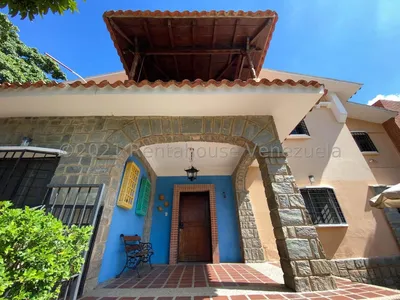 Casa en venta