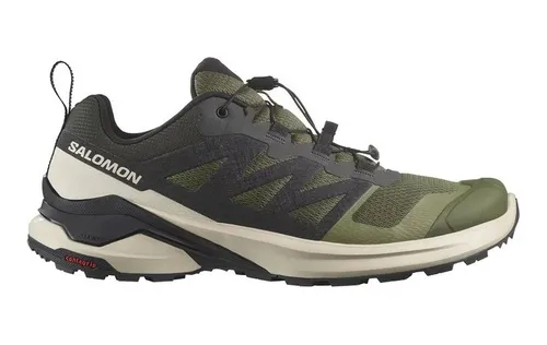 Zapatillas Salomon X-adventure 473209 Hombre