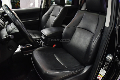 Toyota Land Cruiser 4.0 Prado Vx At