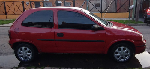 Chevrolet Corsa Classic 1.7 D Gl Aa Dh