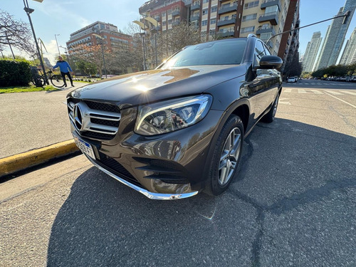 Mercedes-Benz Clase GLC 2.0 Glc250 300 4matic Atomático