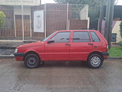Fiat Uno 1.3 Fire 5 p