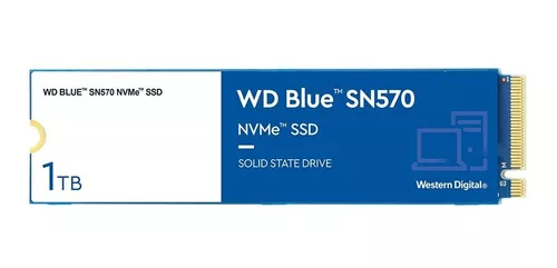 espejo de puerta secuencia No lo hagas Disco Sólido Ssd Interno Western Digital Wds100t3b0c 1tb