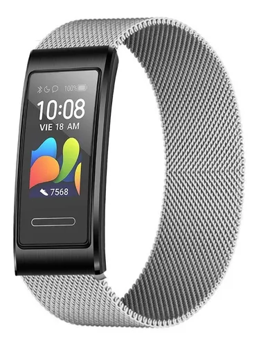 Malla Correa Para Huawei Band 4