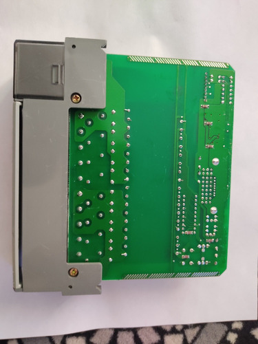 Tarjeta 8 Salidas 85-265 Vca Slc500 1746-oa8 Allen Bradley