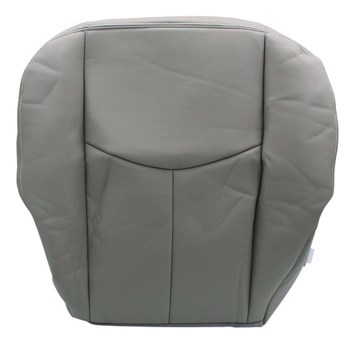 Newyall Estuche Gris Para Asiento Inferior Lado