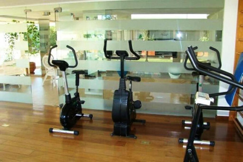 Imagen 22 de 26 de Apartamento De 1 Dormitorio Y 1/2 A La Venta En Edificio Con Amenities