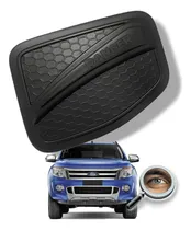 Comprar Ranger 2012+ Cubre Tapa De Tanque Negra Raptor Tuningchrome
