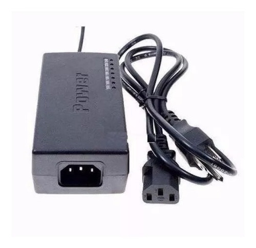 Fonte Carregador Universal Notebook Cce Compaq Hp Acer