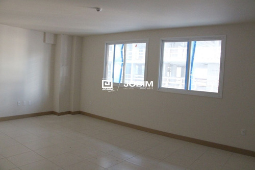 Imagem 2 de 6 de Espirito Santo Sala Comercial Para Locação - Es312b