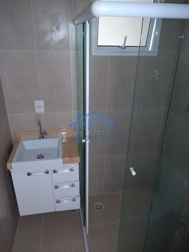 Apartamento Com 2 Dormitórios À Venda, 53 M² Por R$ 212.000,00 - Jardim Sao Pedro - Osasco/sp - Ap4414