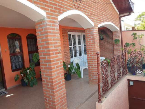 Imagem 4 de 6 de Casa De Vila Com 3 Dorms, Jardim Pacaembu, Jundiaí - R$ 530 Mil, Cod: 8901 - V8901