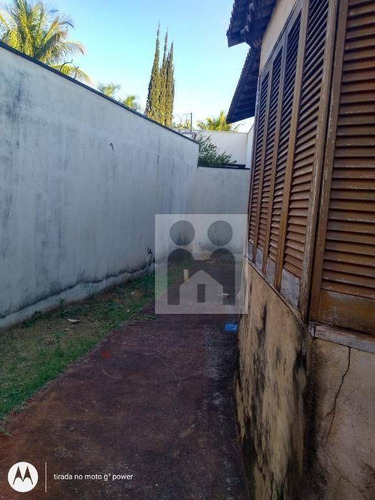 Imagem 14 de 30 de Casa Com 4 Dormitórios À Venda, 230 M² Por R$ 760.000 - City Ribeirão - Ribeirão Preto/sp - Ca0602