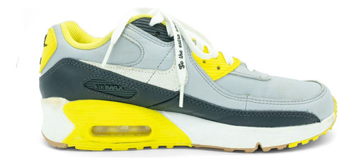 Nike Air Max 90 Ltr Go The Extra Smile 24.5 Mx (Usado)