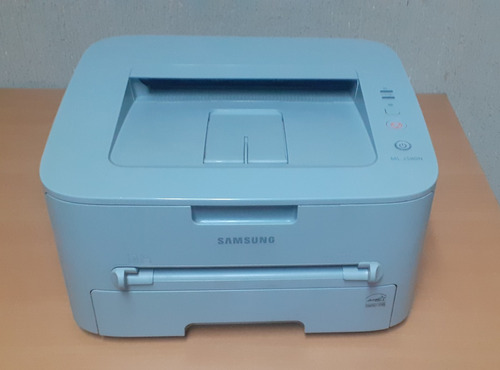 Impresora  Samsung Modelo Ml2580n