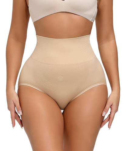 Ropa Interior Para Mujer, Nuevos Pantalones Abdominales De C