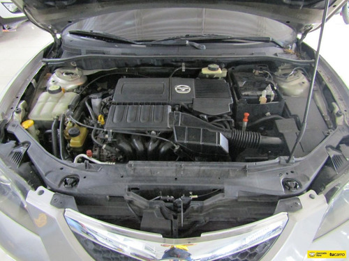 Mazda 3 1.6 Z6na7