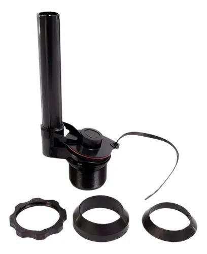 Árbol Sanitario Salida Valvula De Descarga Universal Sencill