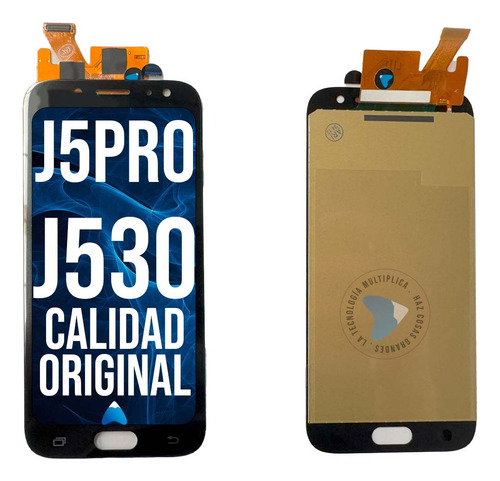 Modulo Pantalla Display Para Samsung Galaxy J5 Pro J530