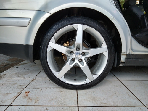 Volksvagem Passat Variant