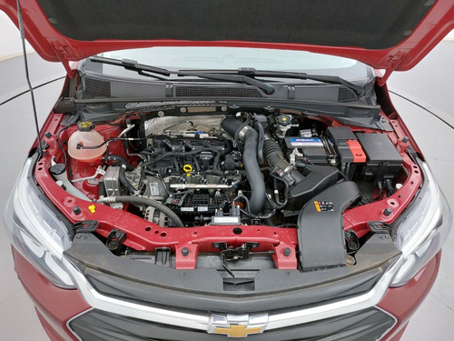 Chevrolet Onix 1.0 TURBO FLEX PLUS PREMIER AUTOMÁTICO