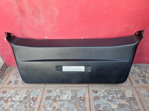 Cubre Tapiz Portalón Dodge Journey 2013-20 Original 