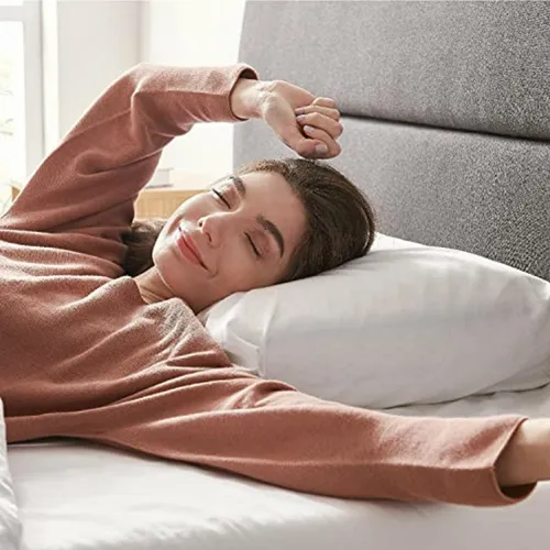 Almohada luuna cool memory gel sale