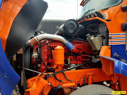 Kenworth T800
