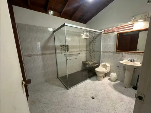 ¡casa De Ensueño En San Jerónimo! Ideal Para Vivir O Invertir