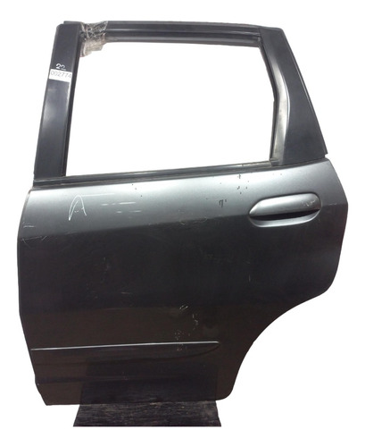 Puerta Trasera Izquierda Honda Fit Linea Nueva Cod2774