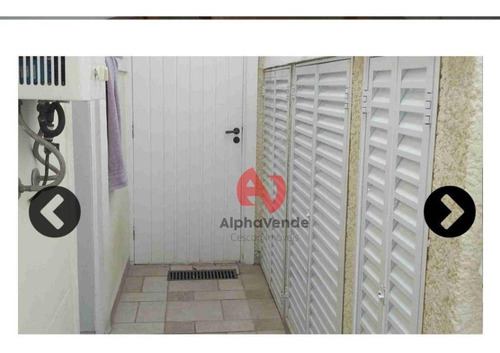 Imagem 12 de 30 de Alphaville 10 - Casa 3 Dorm (1 Suíte) À Venda, 262 M² - Alphaville - Santana De Parnaíba/sp - Ca6154