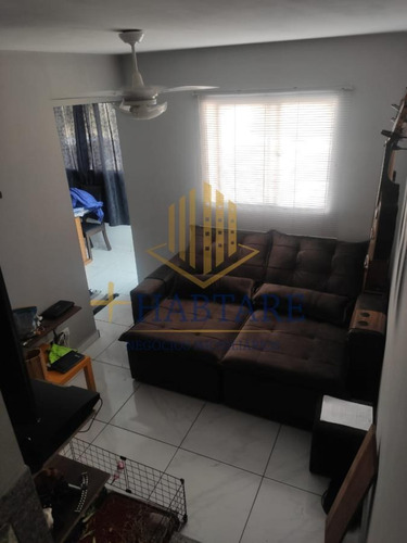 Casa Em Condomínio Para Venda Em Nova Odessa, Parque Dos Pinheiros, 2 Dormitórios, 1 Banheiro, 2 Vagas - Casa 400_1-1733308