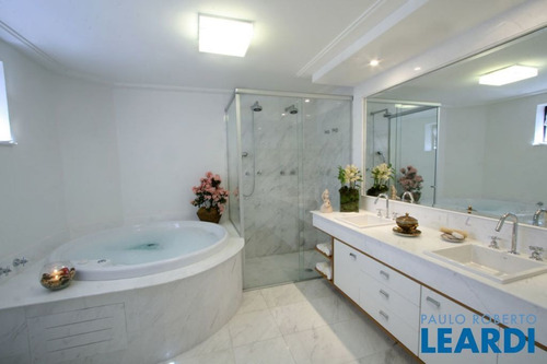 Imagem 8 de 15 de Apartamento - Panamby - Sp - 516159