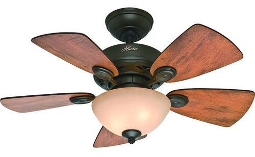 Ventilador De Techo 34  Watson - Hunter Fan 52090