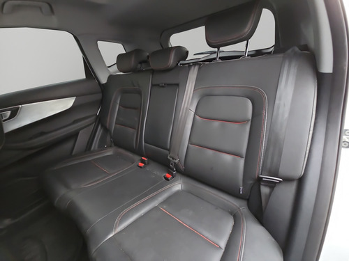 Chirey tiggo 7 pro 1.5 Luxury