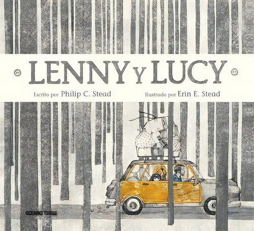 Lenny Y Lucy - Oceano Travesia