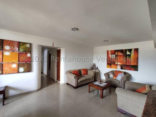 Imagen 30 de 30 de Apartamentos En Venta En Av Los Leones Barquisimeto, Lara 22-9974 Romer Gonzalez Profesional Inmobiliario Renta House