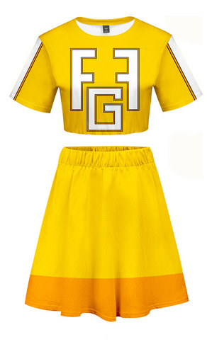 Boku No Hero Academia My Hero Academia Cosplay Costume