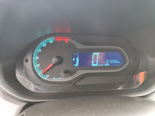 Chevrolet Prisma 1.4 Lt 98cv 2015