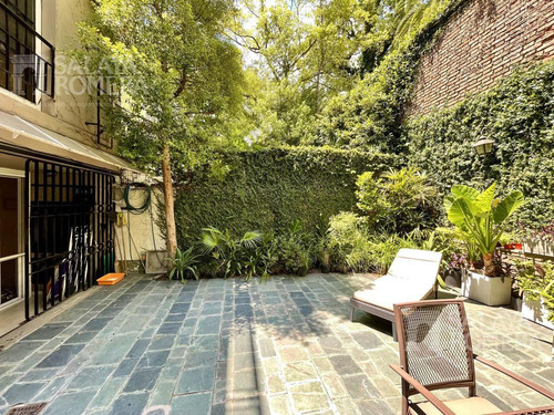 Imagen 20 de 30 de Muy Linda Casa En Venta 3 Dormitorios Vicente Lopez