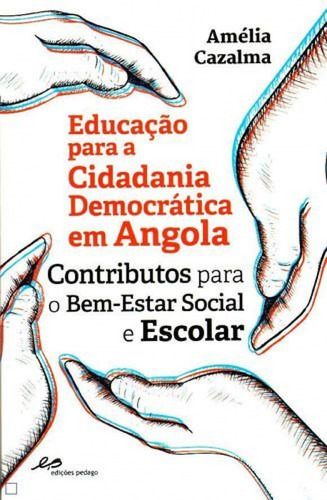 Libro Educacão Para A Cidadania Democratica Em Angola