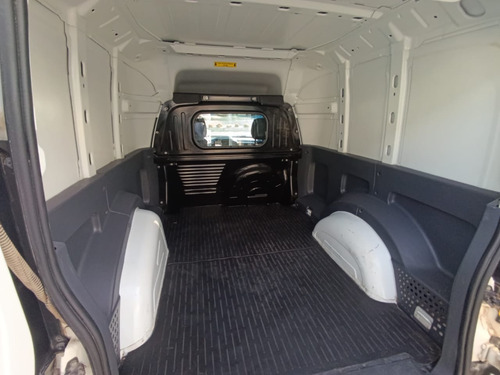 Fiat Fiorino 1.4 Endurance