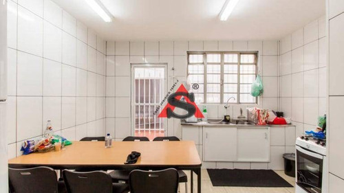 Imagem 5 de 25 de Sobrado Com 4 Dormitórios À Venda, 230 M² Por R$ 3.200.000,00 - Vila Mariana - São Paulo/sp - So5309