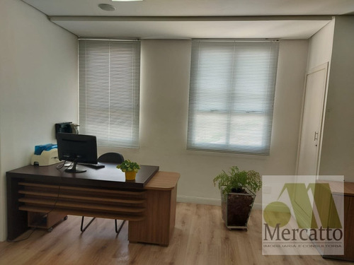 Imagem 3 de 4 de Sala Em Jardim Henriqueta - Taboão Da Serra - 3696