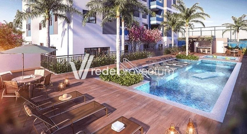 Imagem 3 de 12 de Apartamento À Venda Em Jardim Planalto - Ap294308