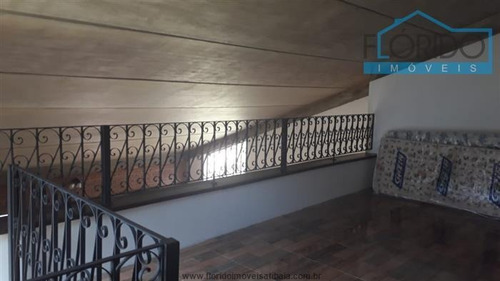 Imagem 9 de 15 de Chácara Para Venda Em Atibaia, Chácaras Brasil, 4 Dormitórios, 1 Suíte, 4 Banheiros, 10 Vagas - 4871_2-1602808