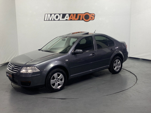 Imagen 3 de 12 de Volkswagen Bora 2.0 Trendline Tiptronic At 2008-imolaautos