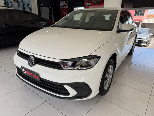 Volkswagen Polo 1.0 MPI Flex 12V 5p