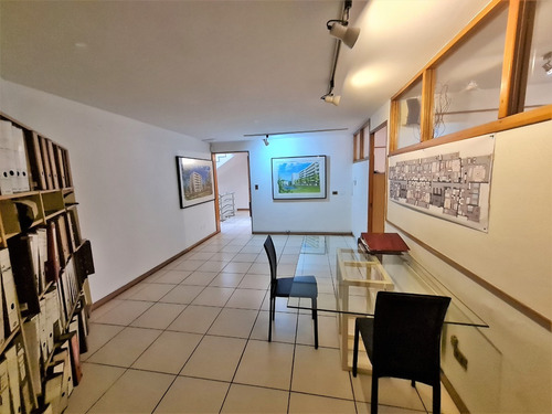 Edificio De Oficinas En Venta